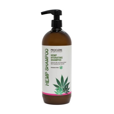 HEMP Hydrating Shampoo